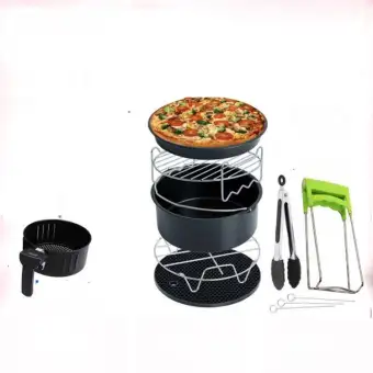 7 in 1 air fryer