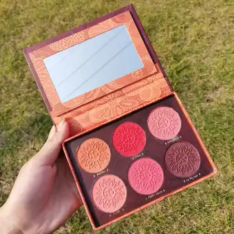 best blush set