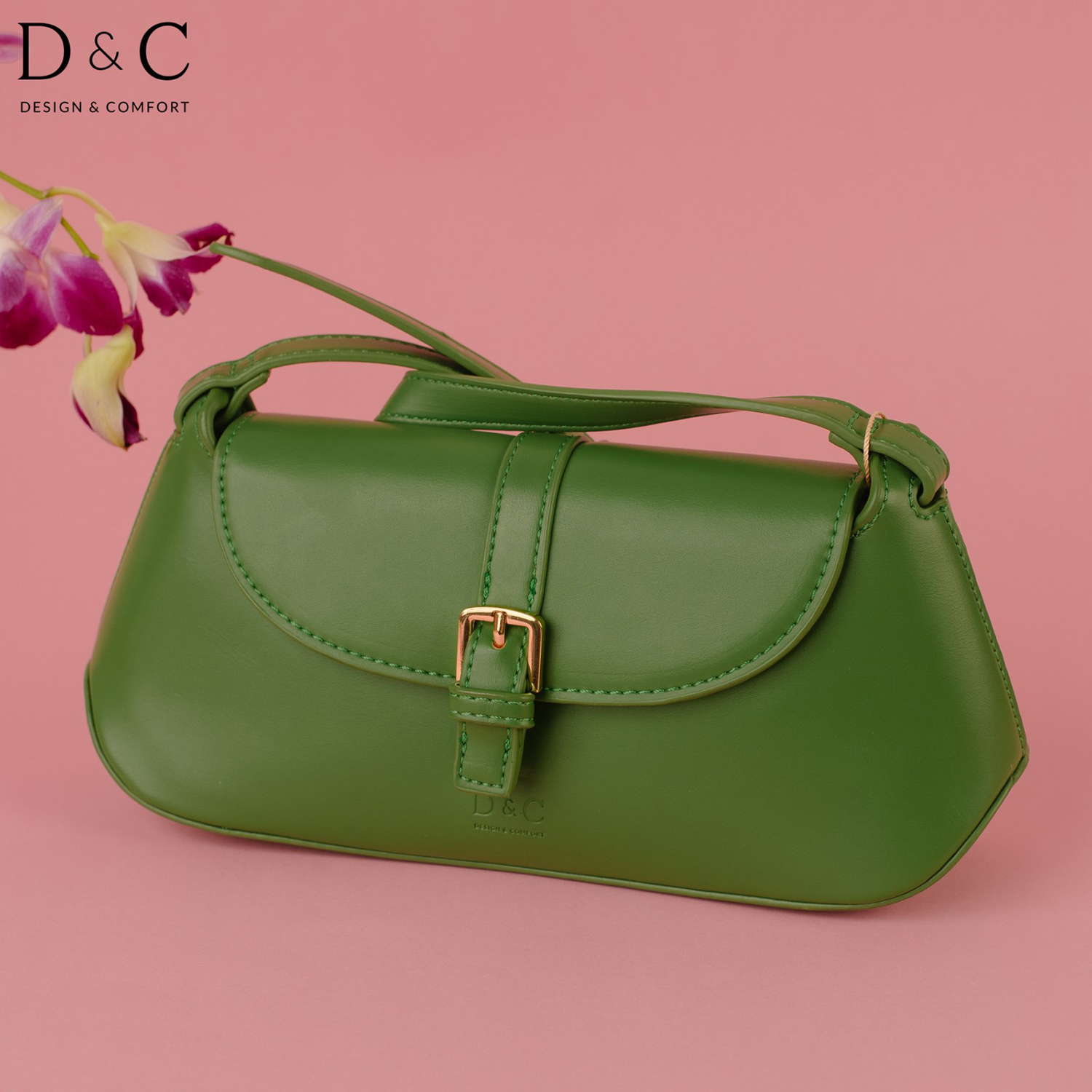 D&c bags discount