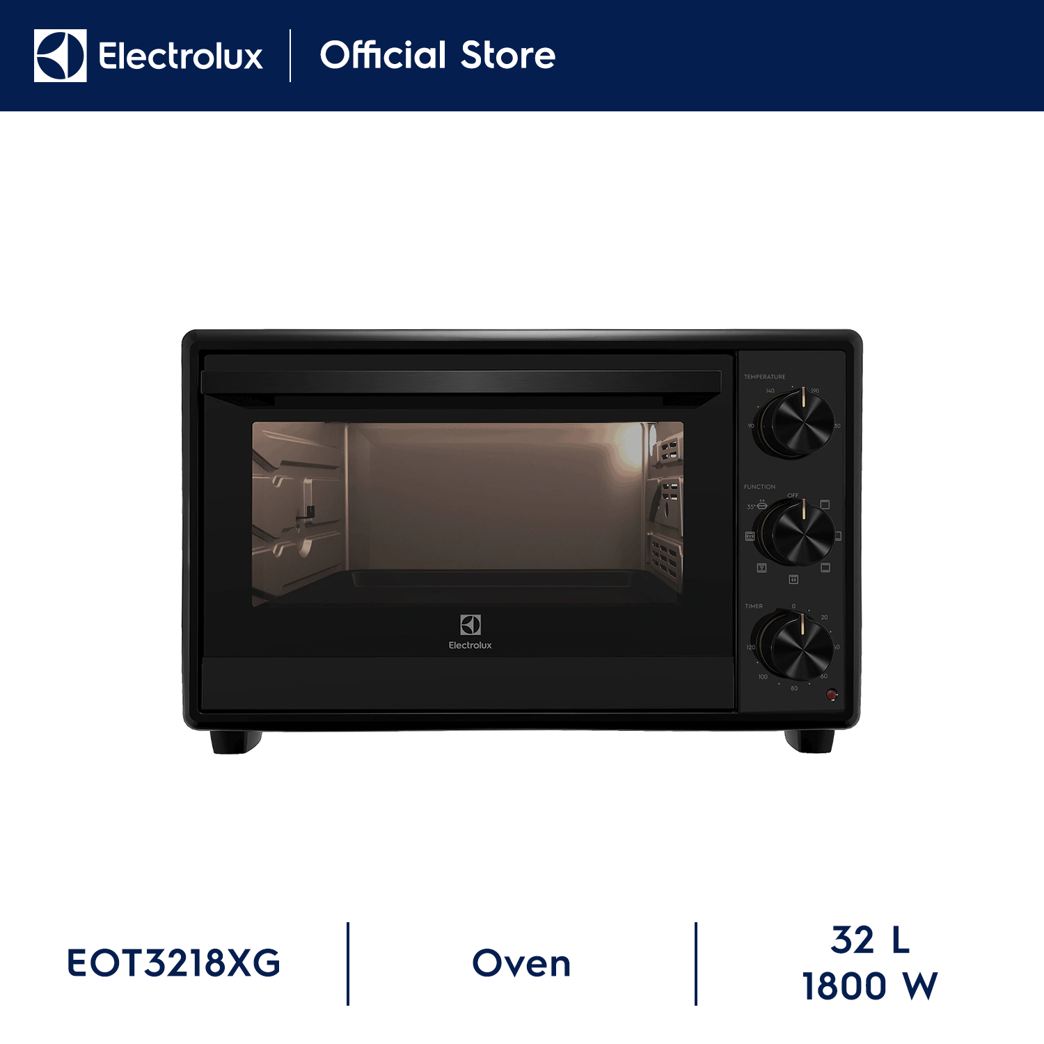 electrolux microwave oven emm2003k