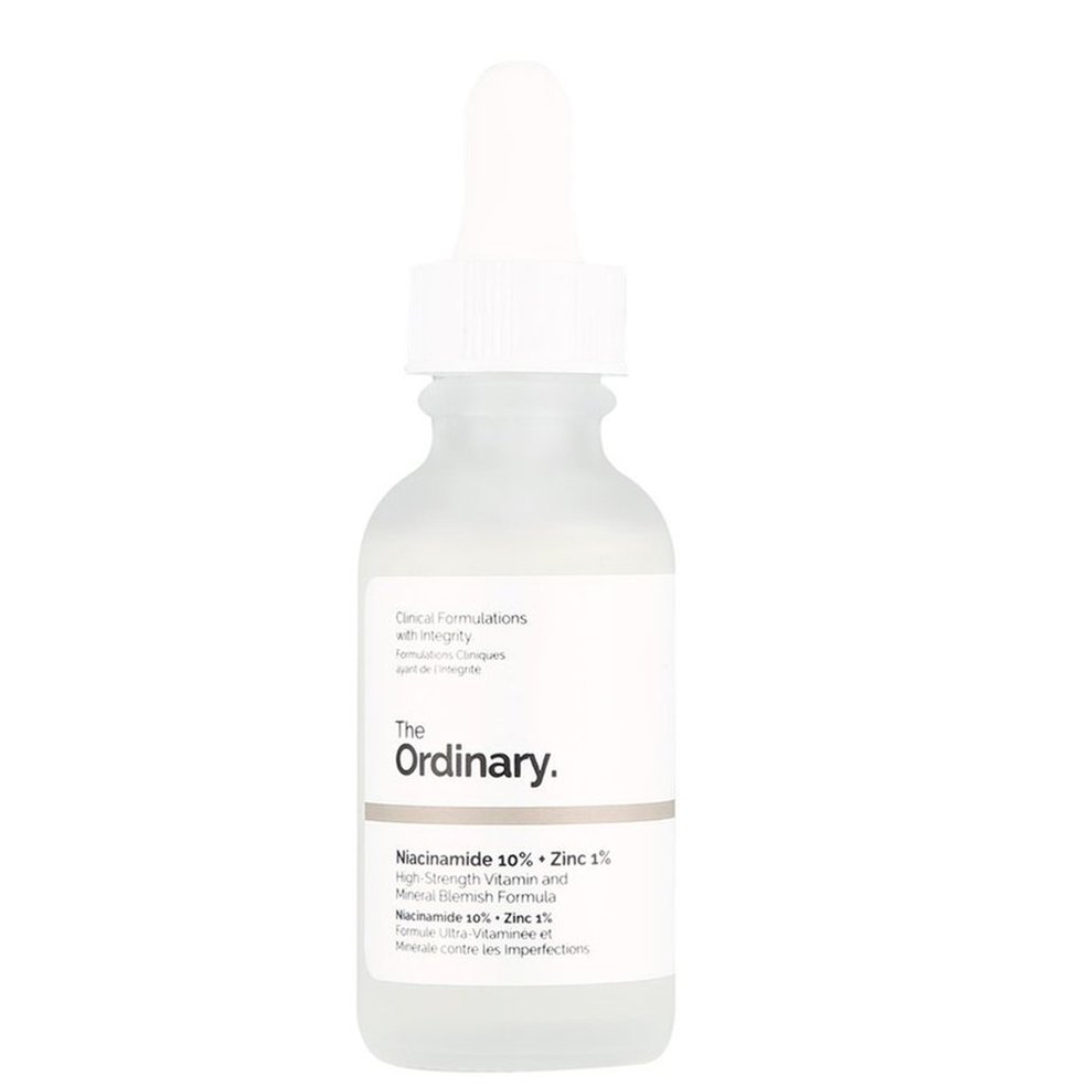 ordinary pores serum