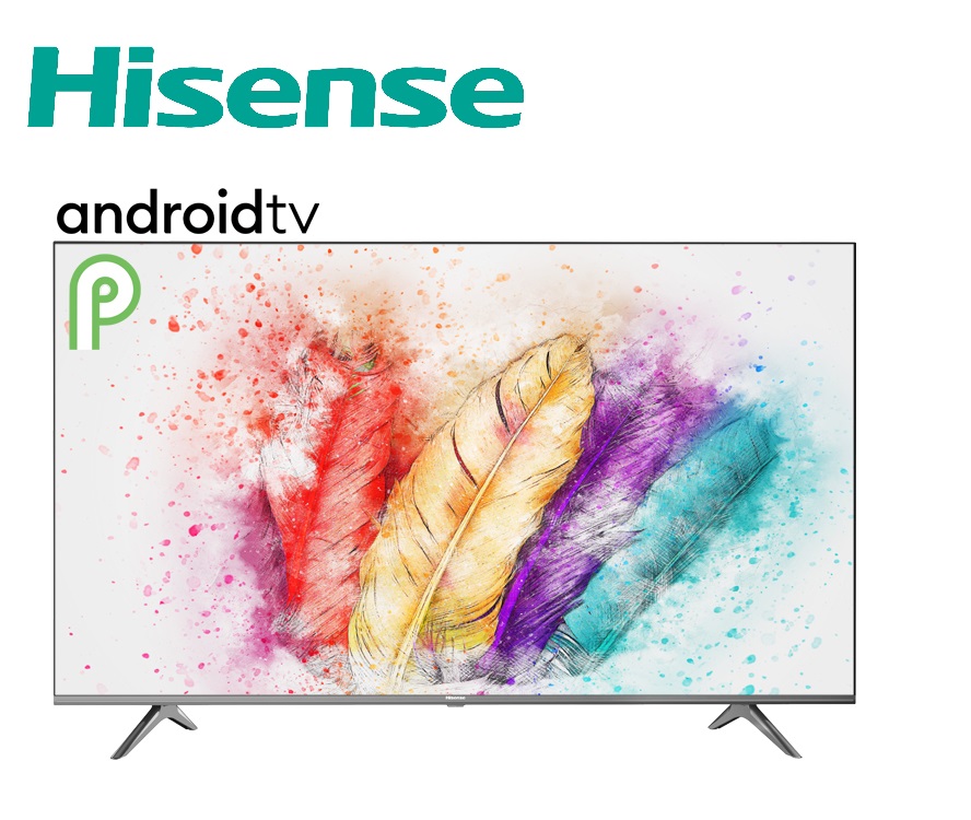 Hisense smart tvs In Myanmar at best price - shop.com.mm