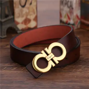 ferragamo ladies belt