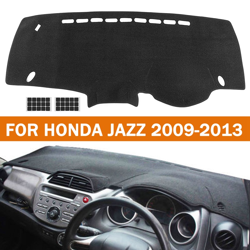 High-quality Car Dashmat Dashboard Sun Protector Cover Dash Mat 