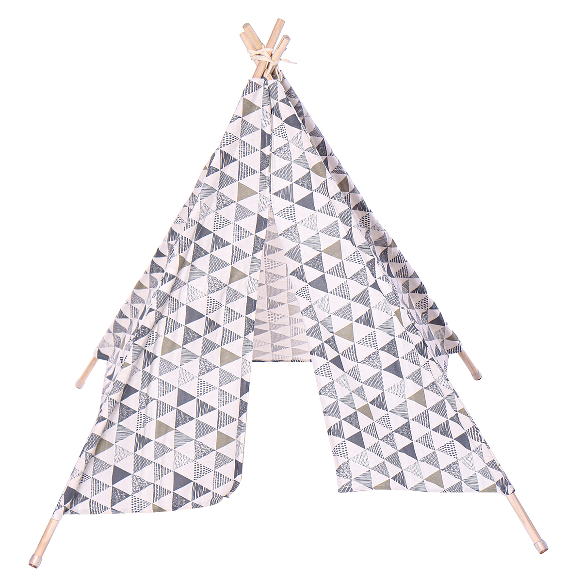 roller rabbit teepee