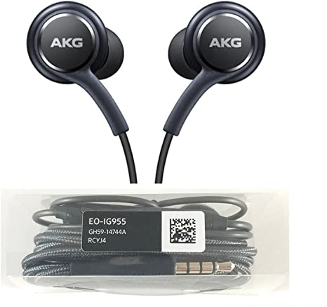 Samsung Galaxy S10+ Tuned by AKG Earphone: Buy Online at Best Prices in  Myanmar | Shop.com.mm