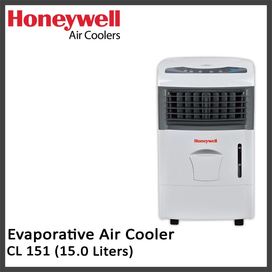 honeywell cl 151