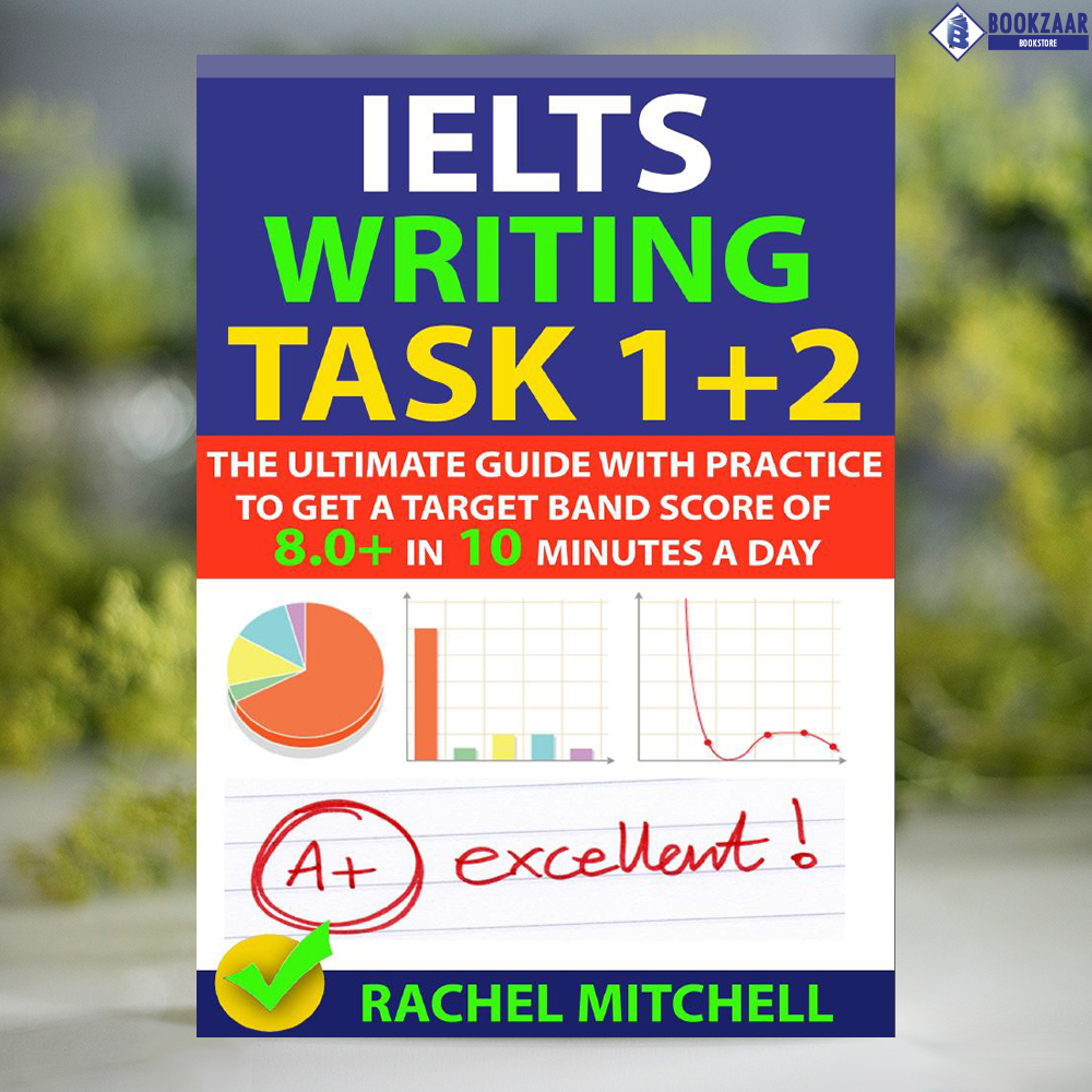 Ielts Writing Task 1 2 The Ultimate Guide Pdf - Infoupdate.org
