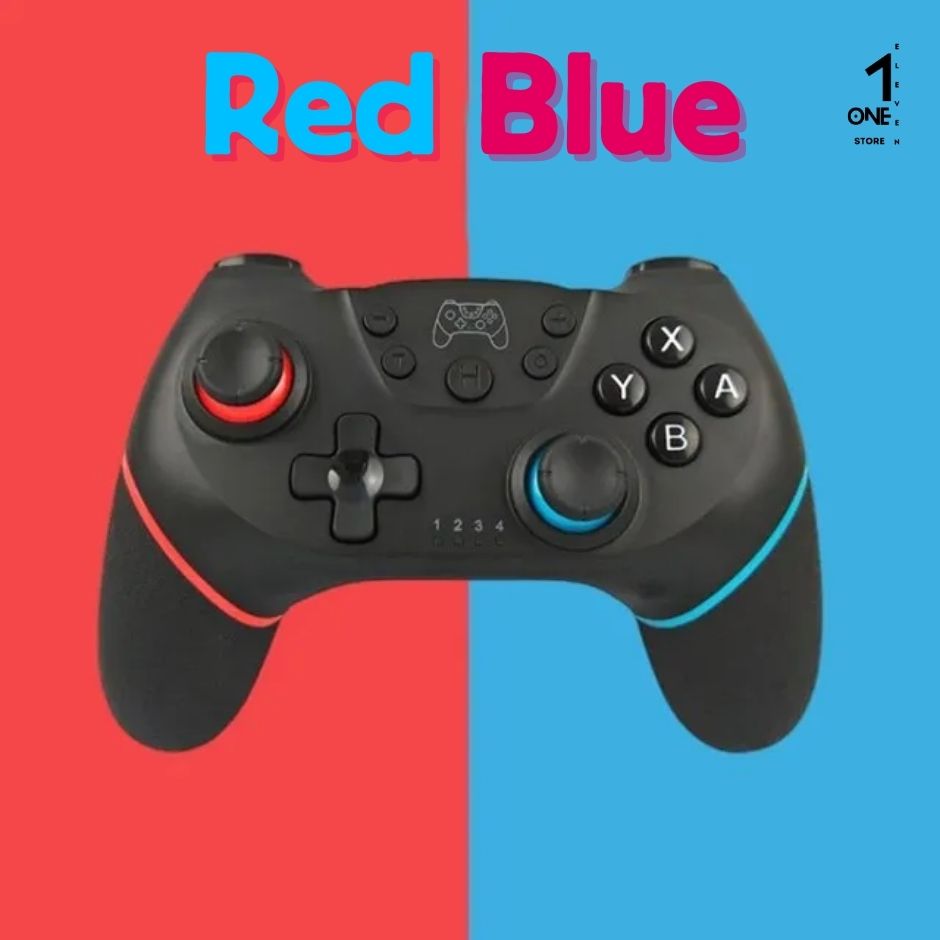 SW001 Wireless Game Controller For Nintendo Switch ,Computer Console ...