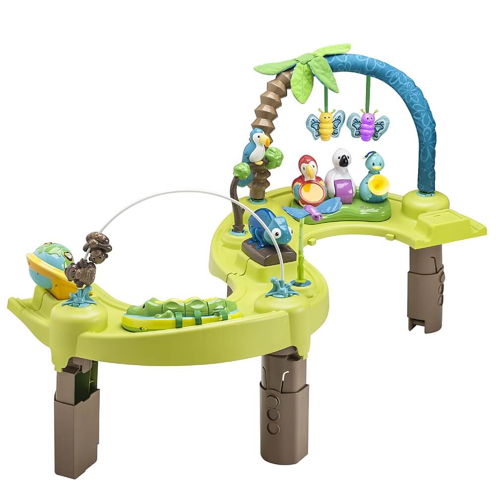 exersaucer triple fun