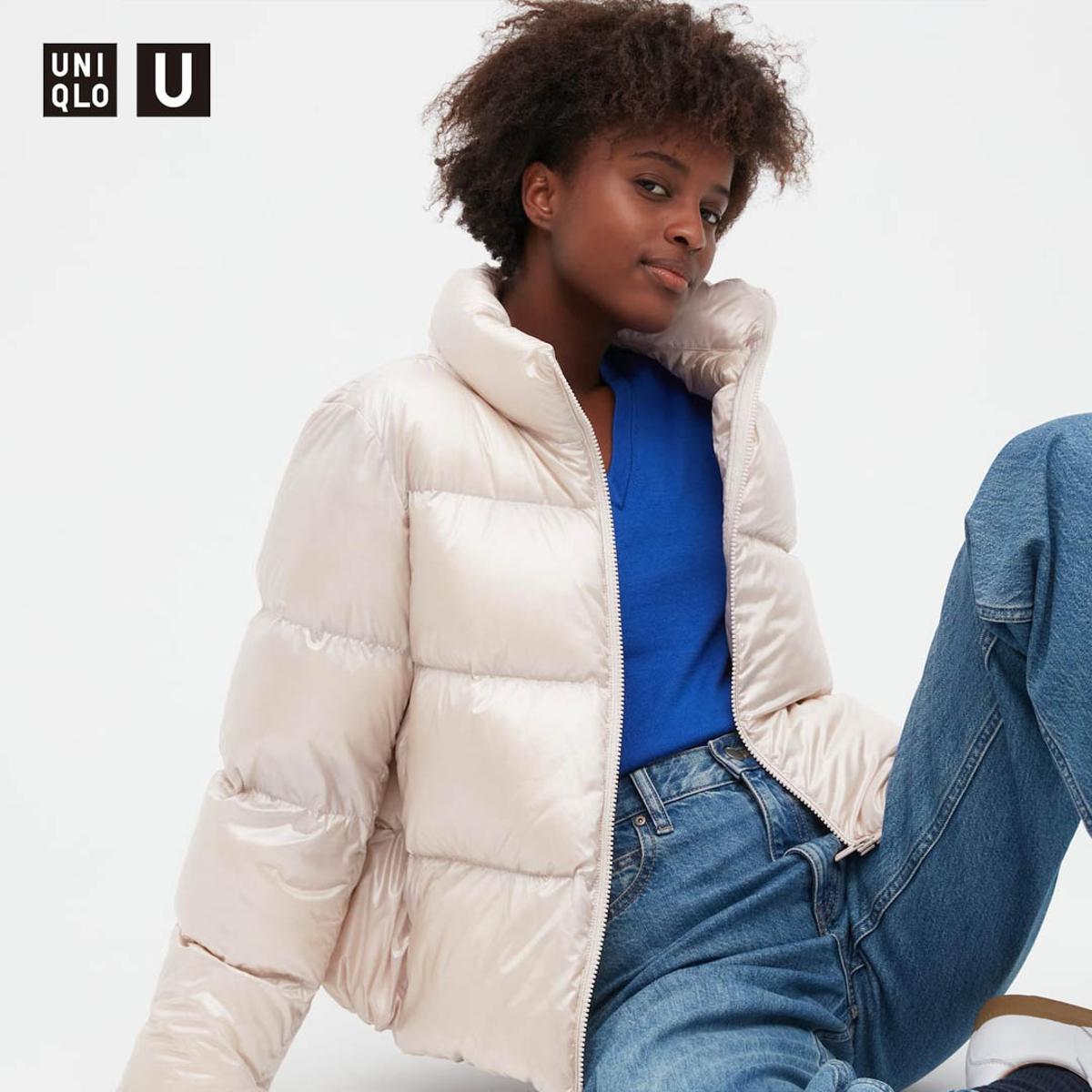 ultra light puffer