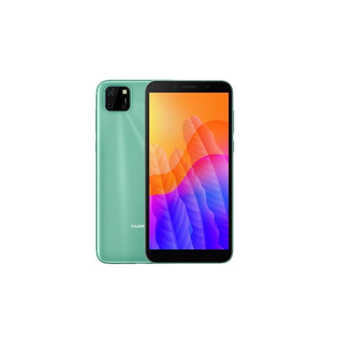 huawei y5p specs