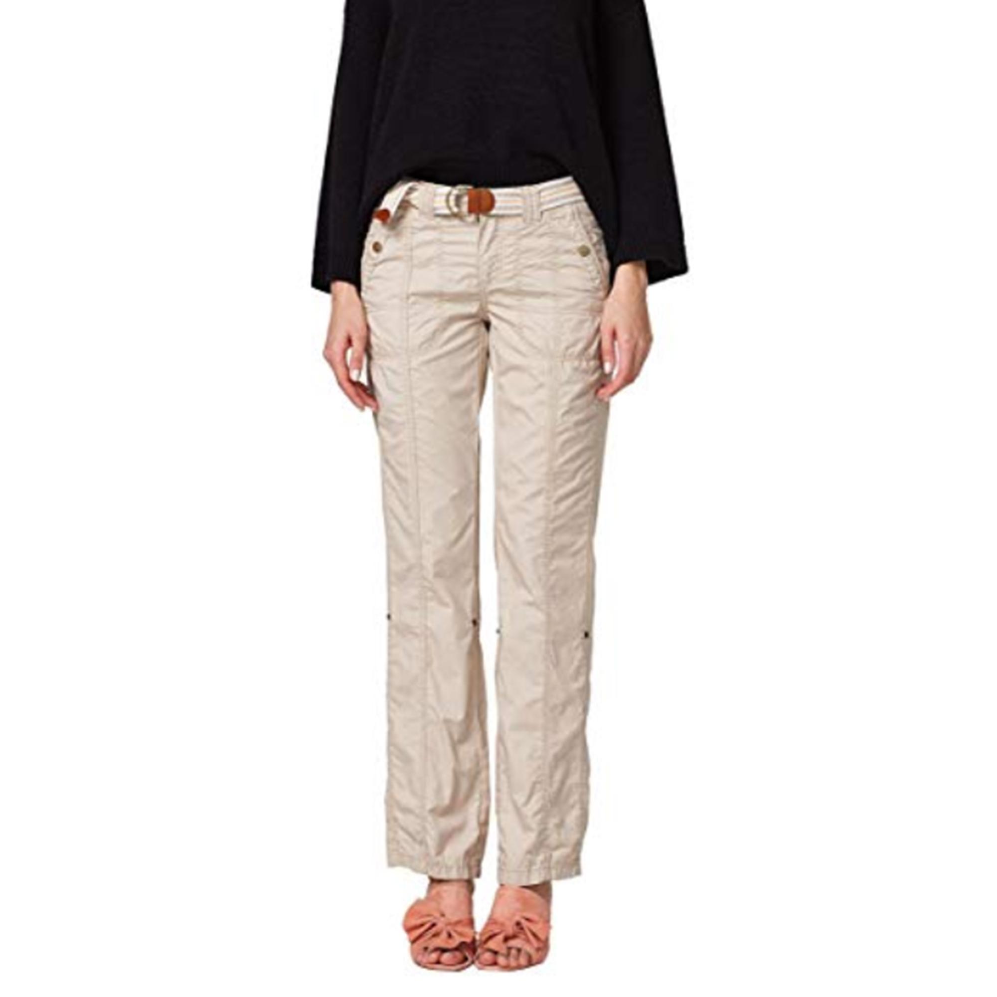 Buy Bench Esprit Pretty Women Mitu Infinity Pants At Best Prices