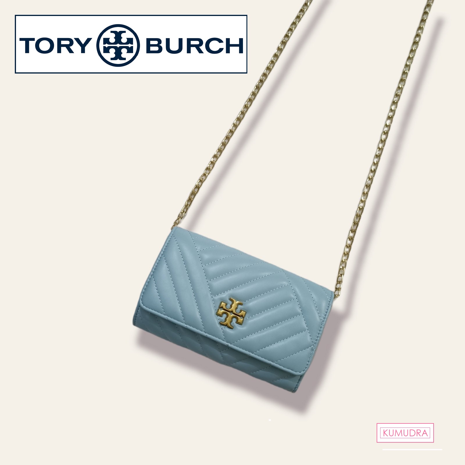 Tory Burch Women Shoulder Bag Crossbody Bags Purse Fashion Bags Lady Bags:  Buy Online at Best Prices in Myanmar 