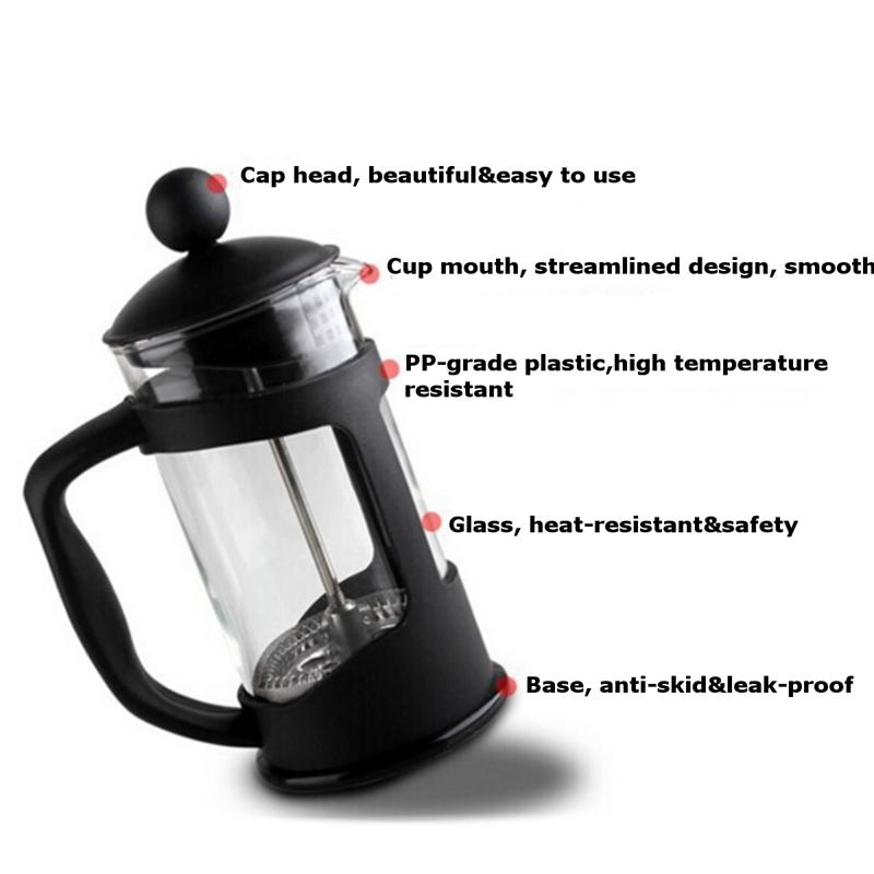 rulio coffee tea maker