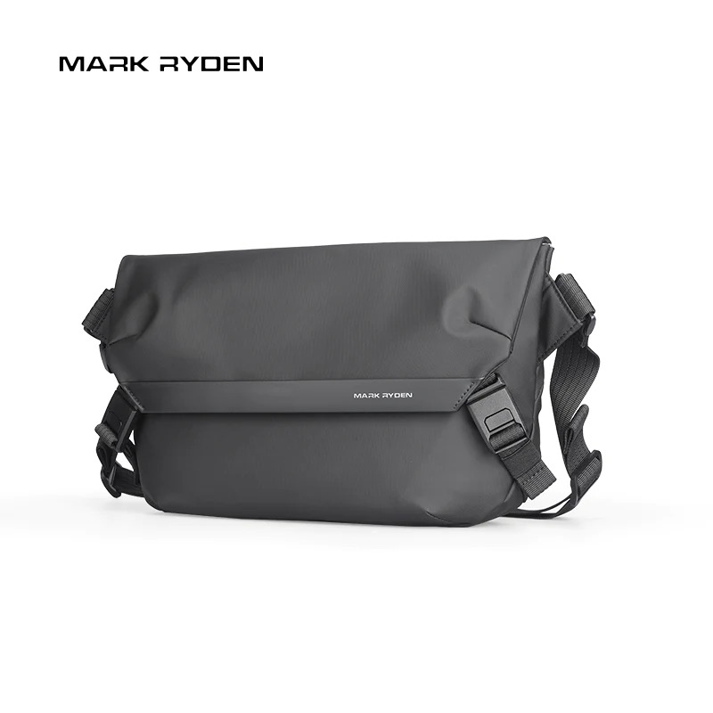 Mark Ryden Water Repellent Messenger Bag MR 2819 | Shop.com.mm