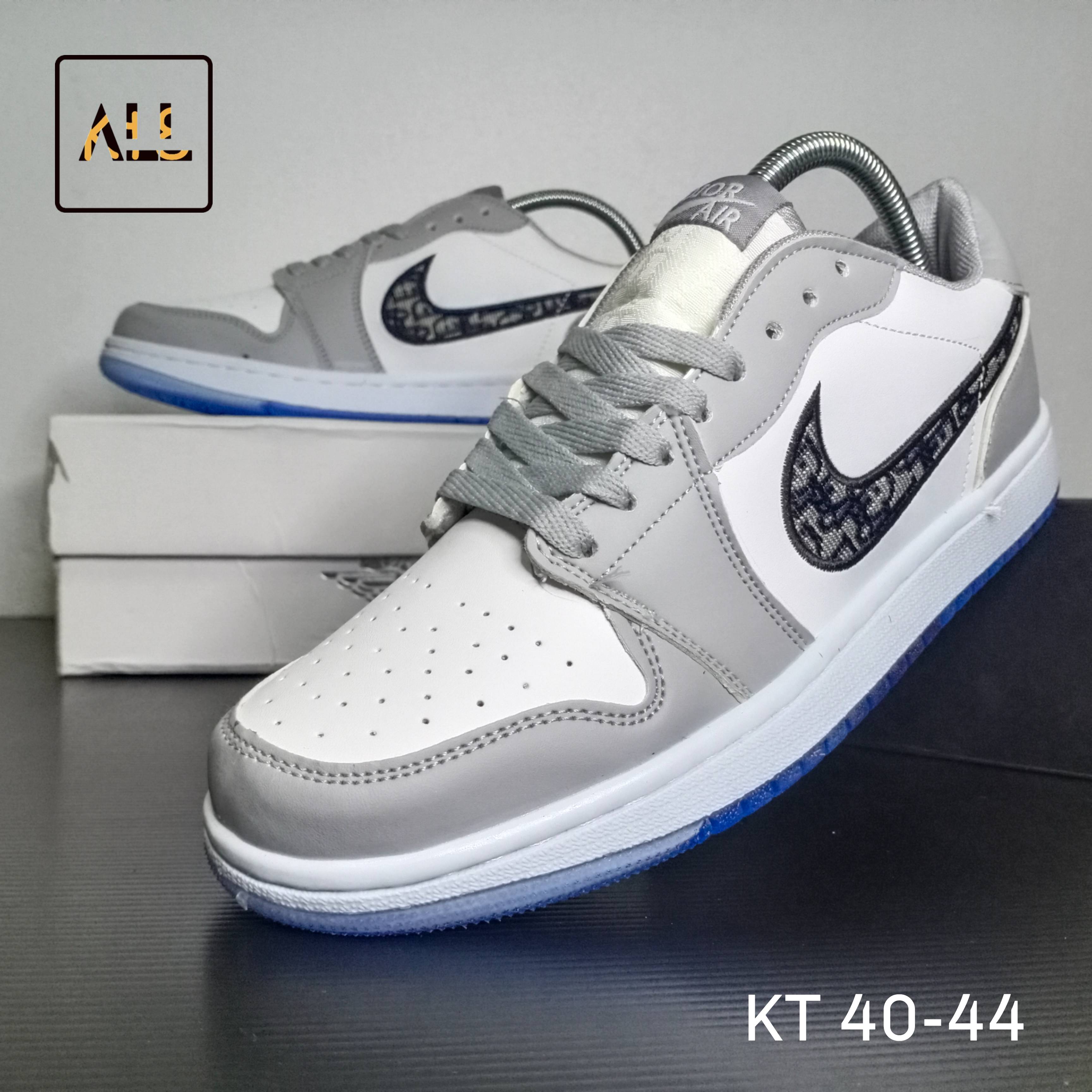 Nike Air Jordan X Dior low: Buy Online 