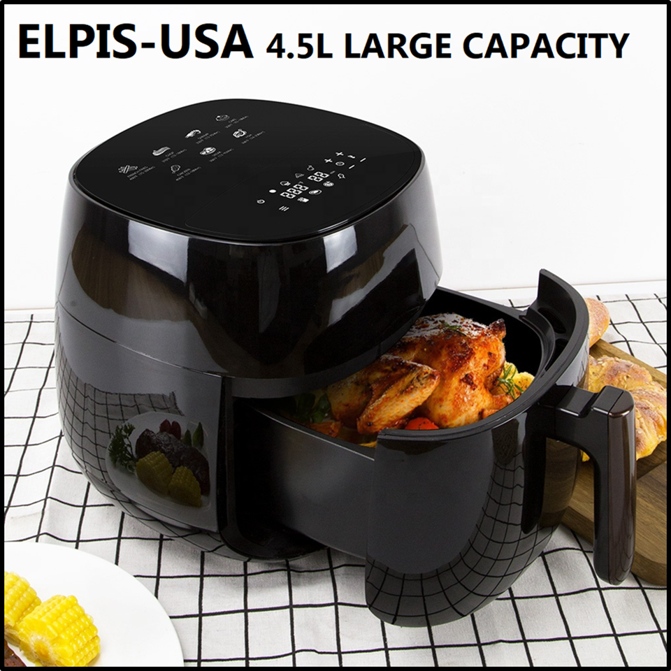 prices on air fryers