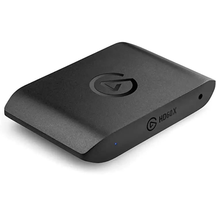 Corsair CS-10GAR9901 Elgato HD60 S+ Game Capture