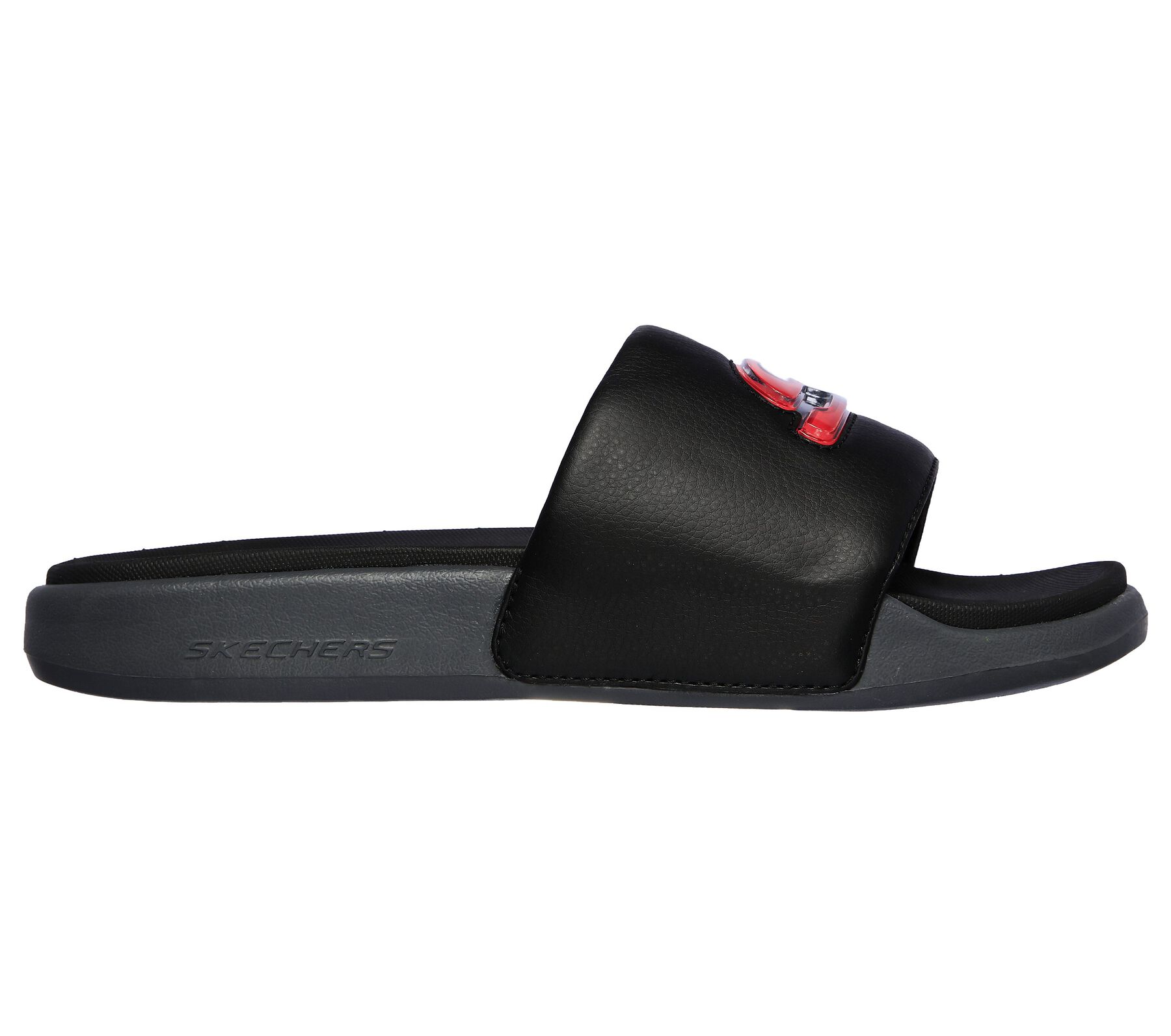 Skechers Men's Lifestyle Slides- Gambix 2.0 (237199) - Elevate