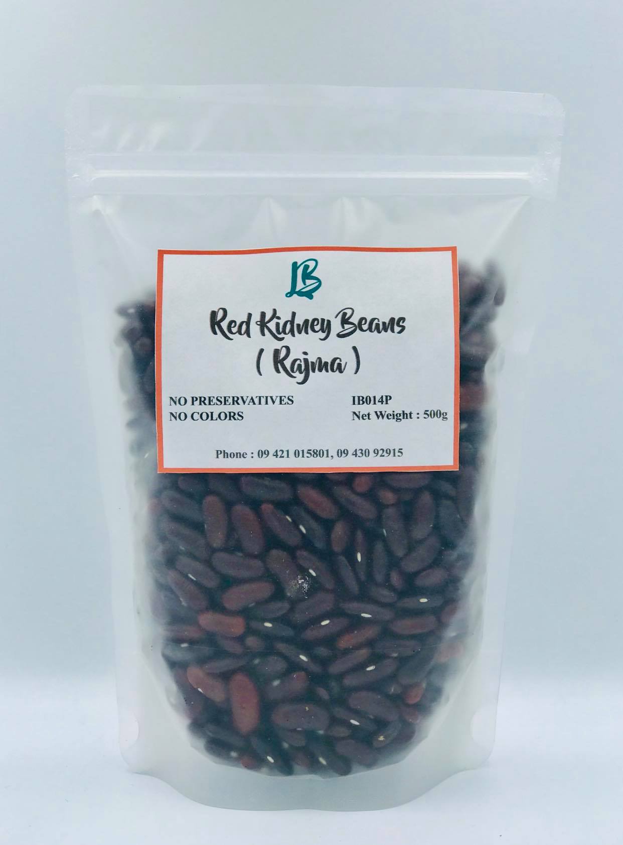 Are Dark Red Kidney Beans Safe For Dogs