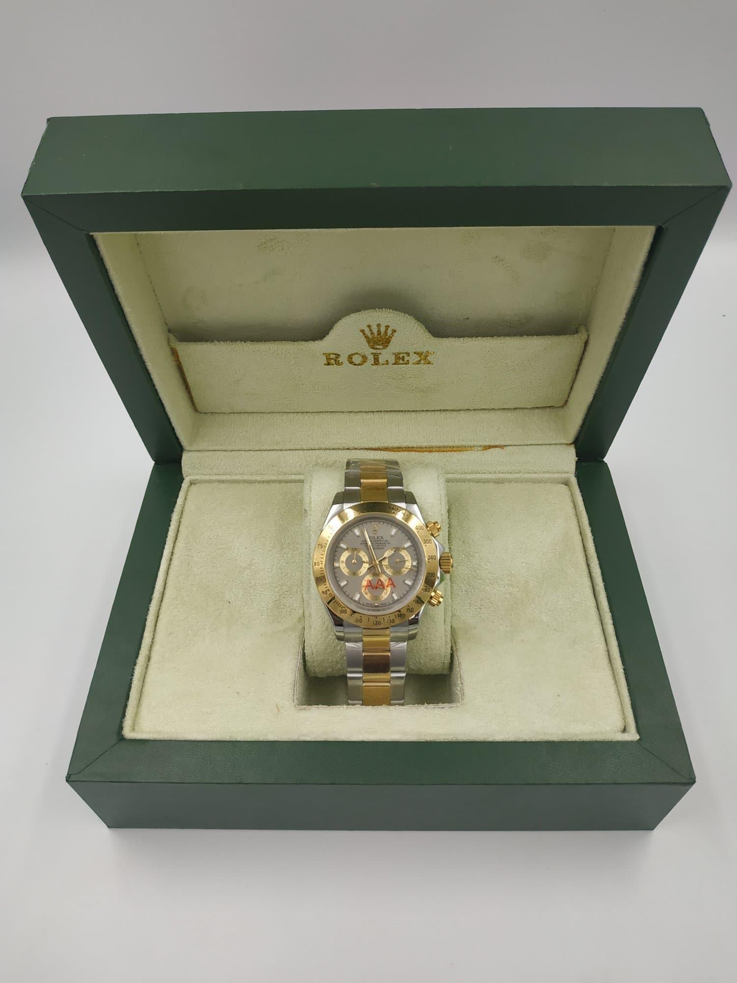 Rolex Daytona (First Copy): Buy Online 
