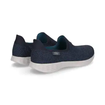 skechers women's you zen sneaker
