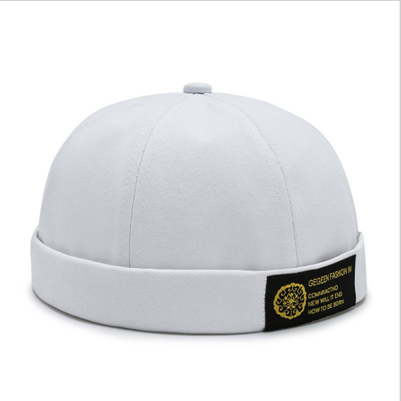 cap retro