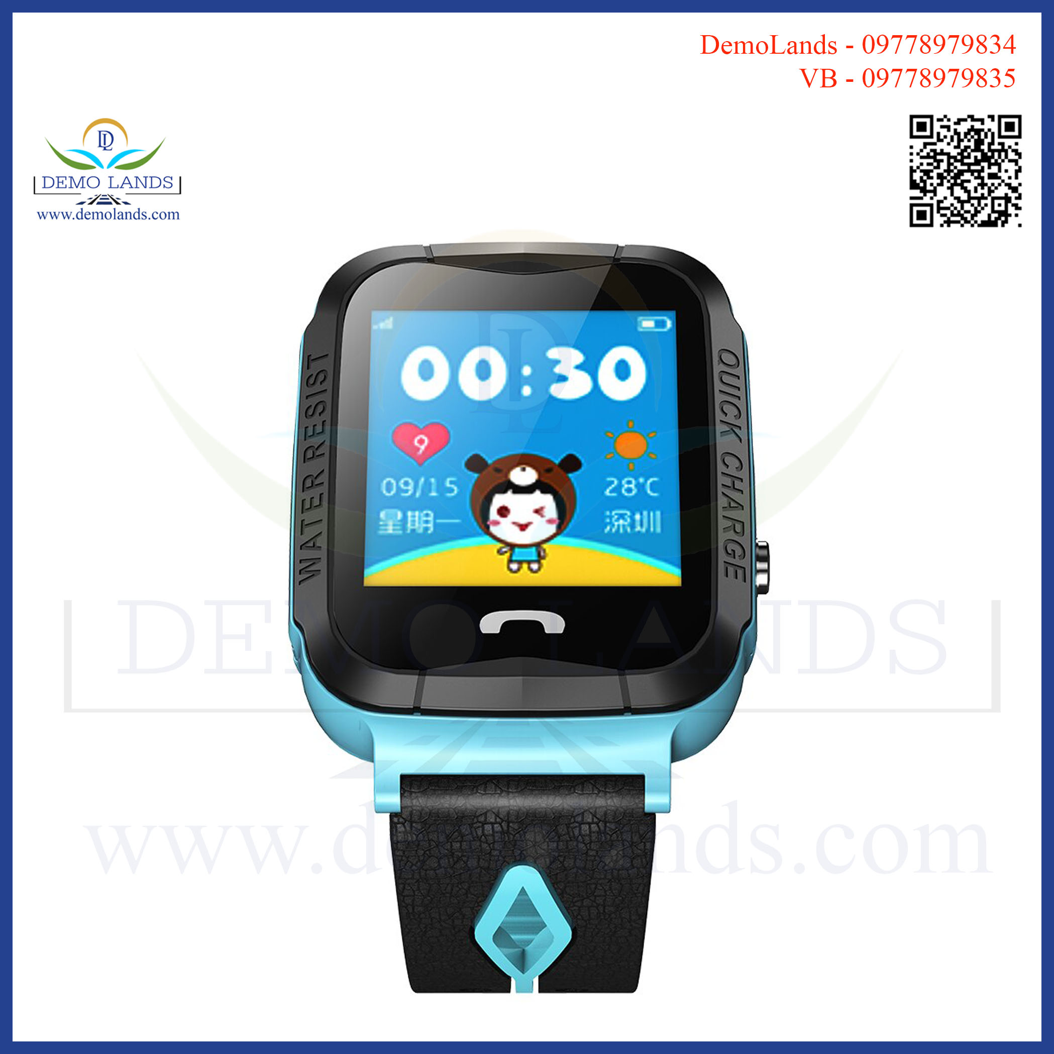 v68g smartwatch