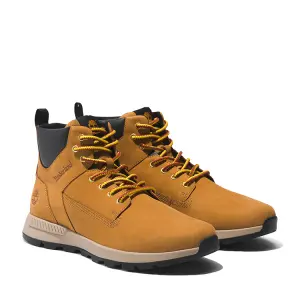 Timberland discount homme style