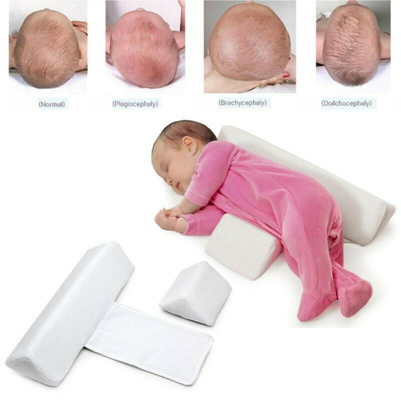 anti roll cushion baby