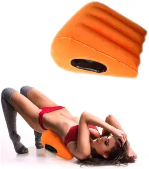 Ns Toughage Adult Game Sm New Multifunctional Inflatable Sex