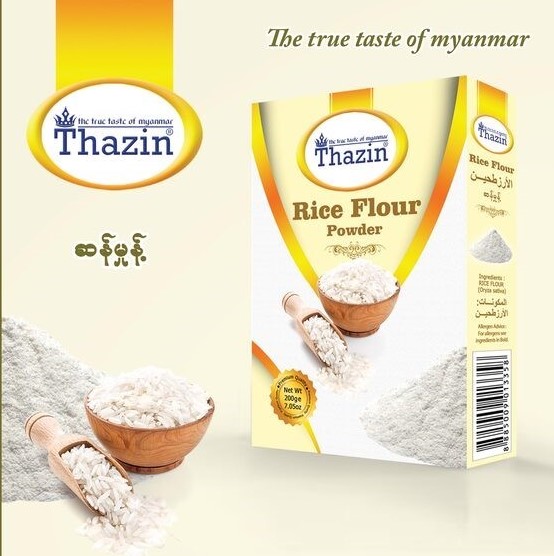 Flour - Buy Flour at Best Price in Myanmar  www.shop.com.mm