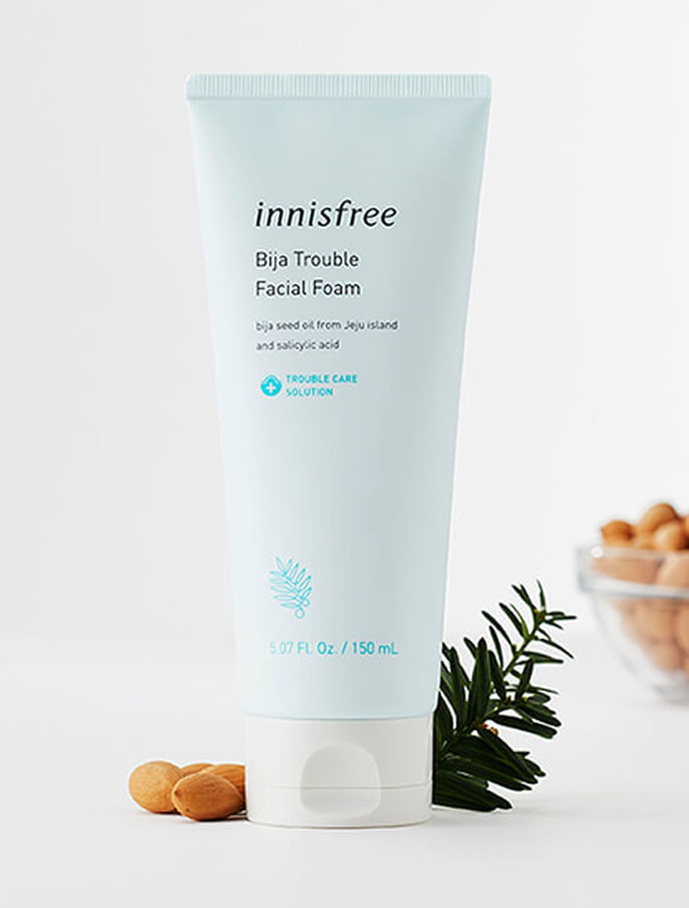 Innisfree facial deals wash