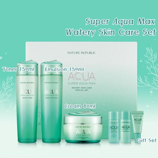 Buy Nature Republic Gifts Value Sets At Best Prices Online In Myanmar Shop Com Mm