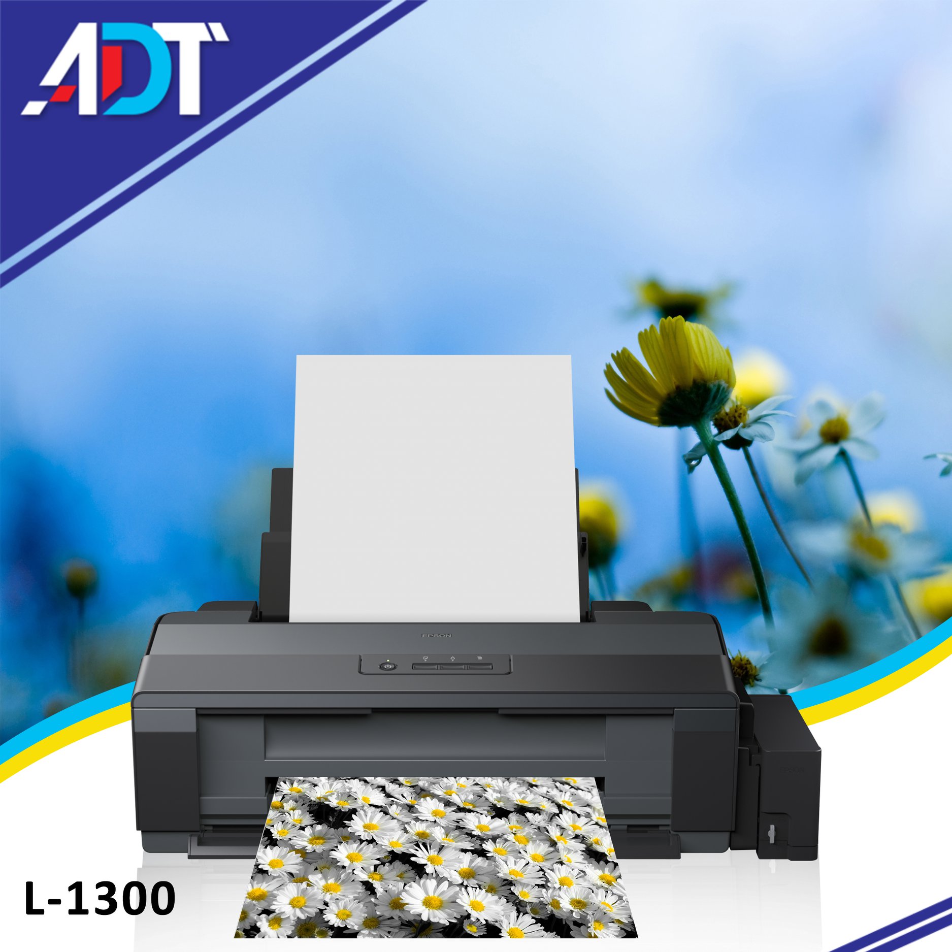 epson printer 1300