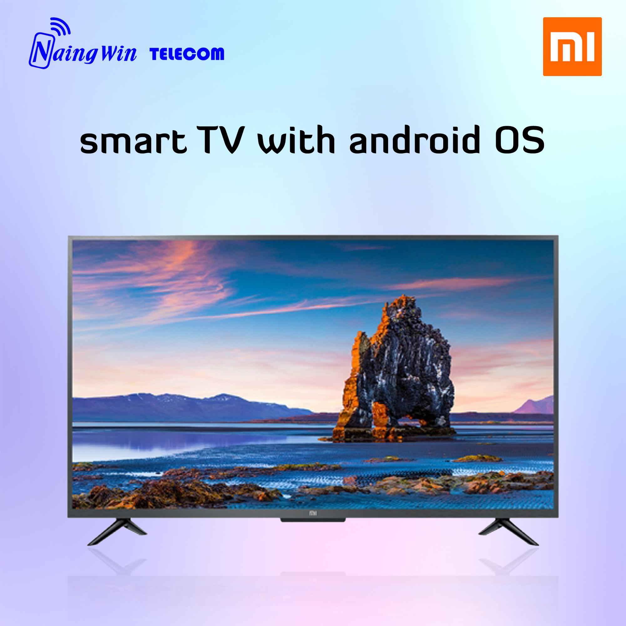 Замена матрицы xiaomi mi tv 4s 43