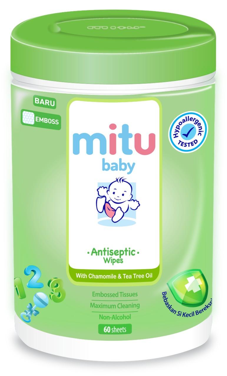 mitu wet tissue