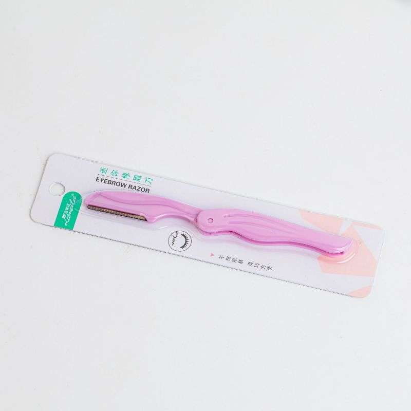 ever bilena eyebrow razor