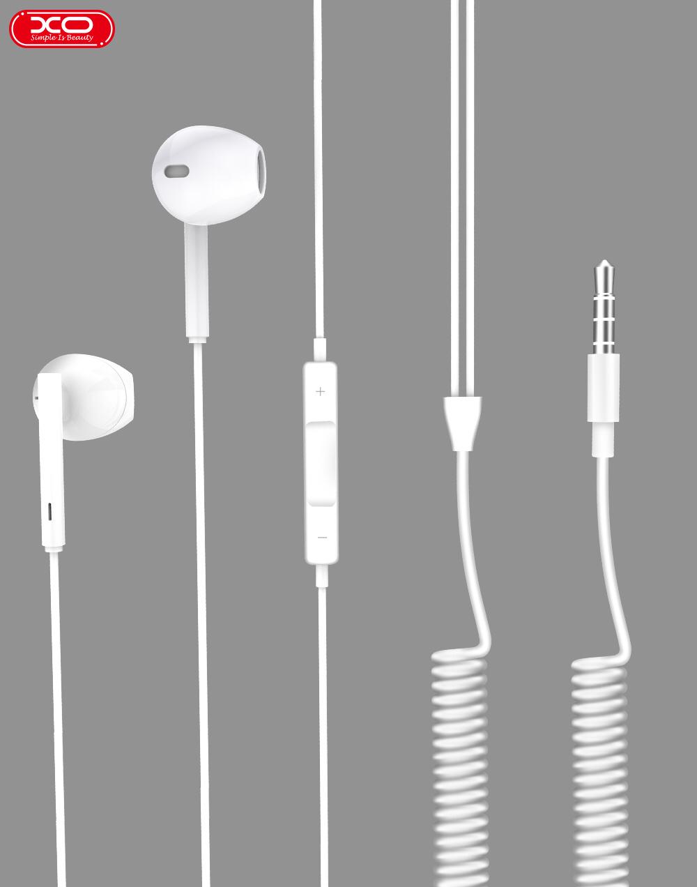 xo earphones