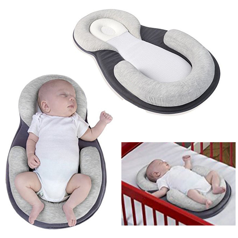 Jjovce baby sleeping on sale mat