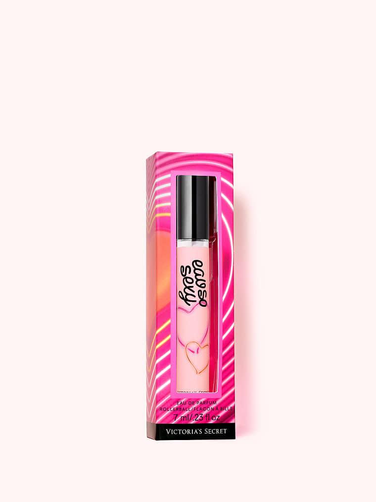 victoria secret 7ml perfume