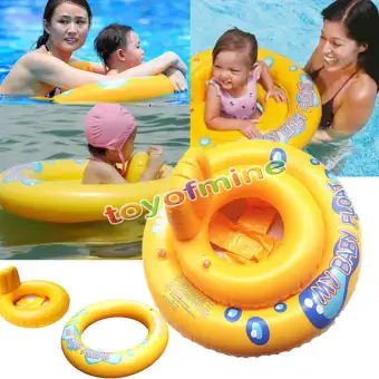 swim tube trainer for toddlers