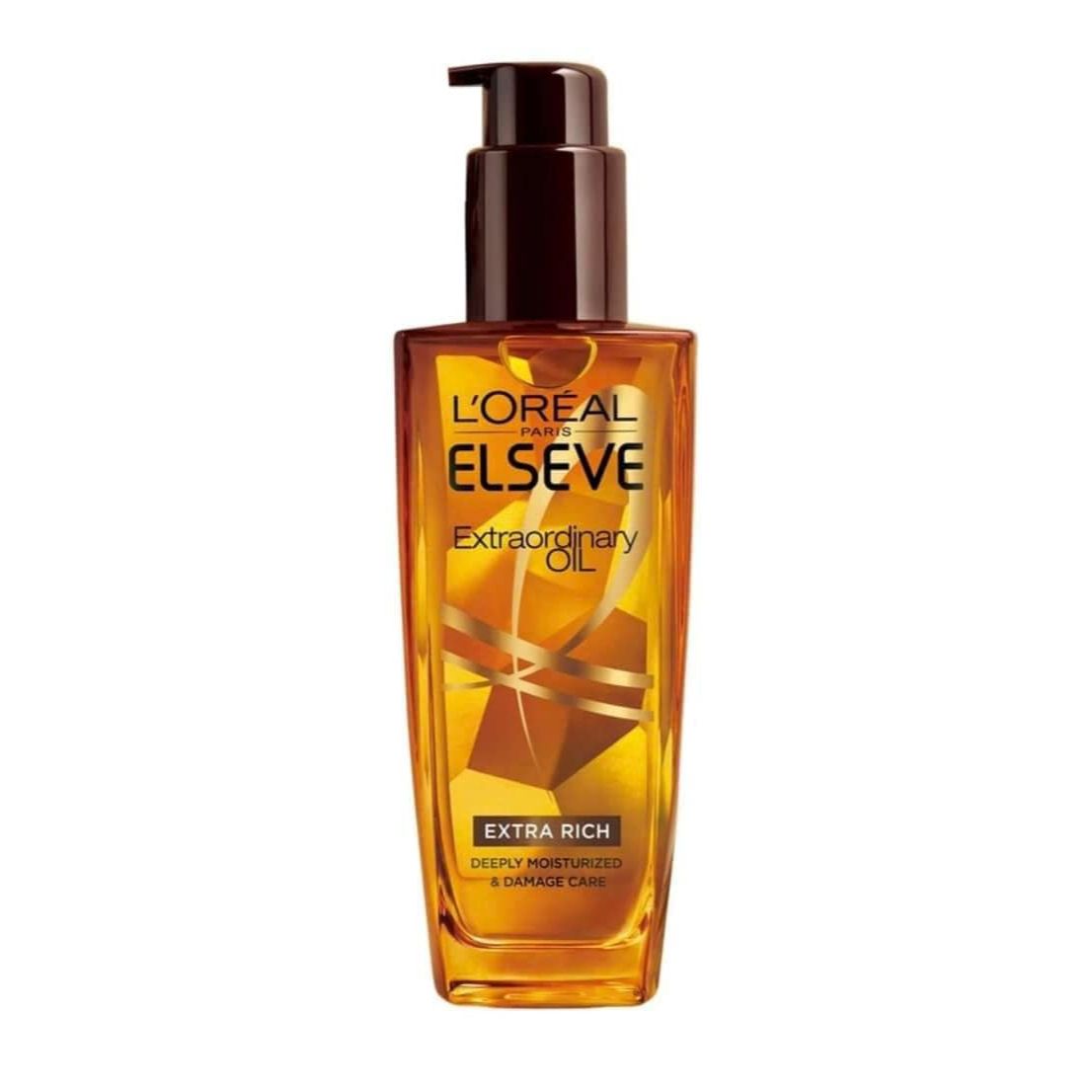 LOREAL ELSEVE 6本セット売り　100ml Loreal Thailand Official * L'Oreal Paris Elseve