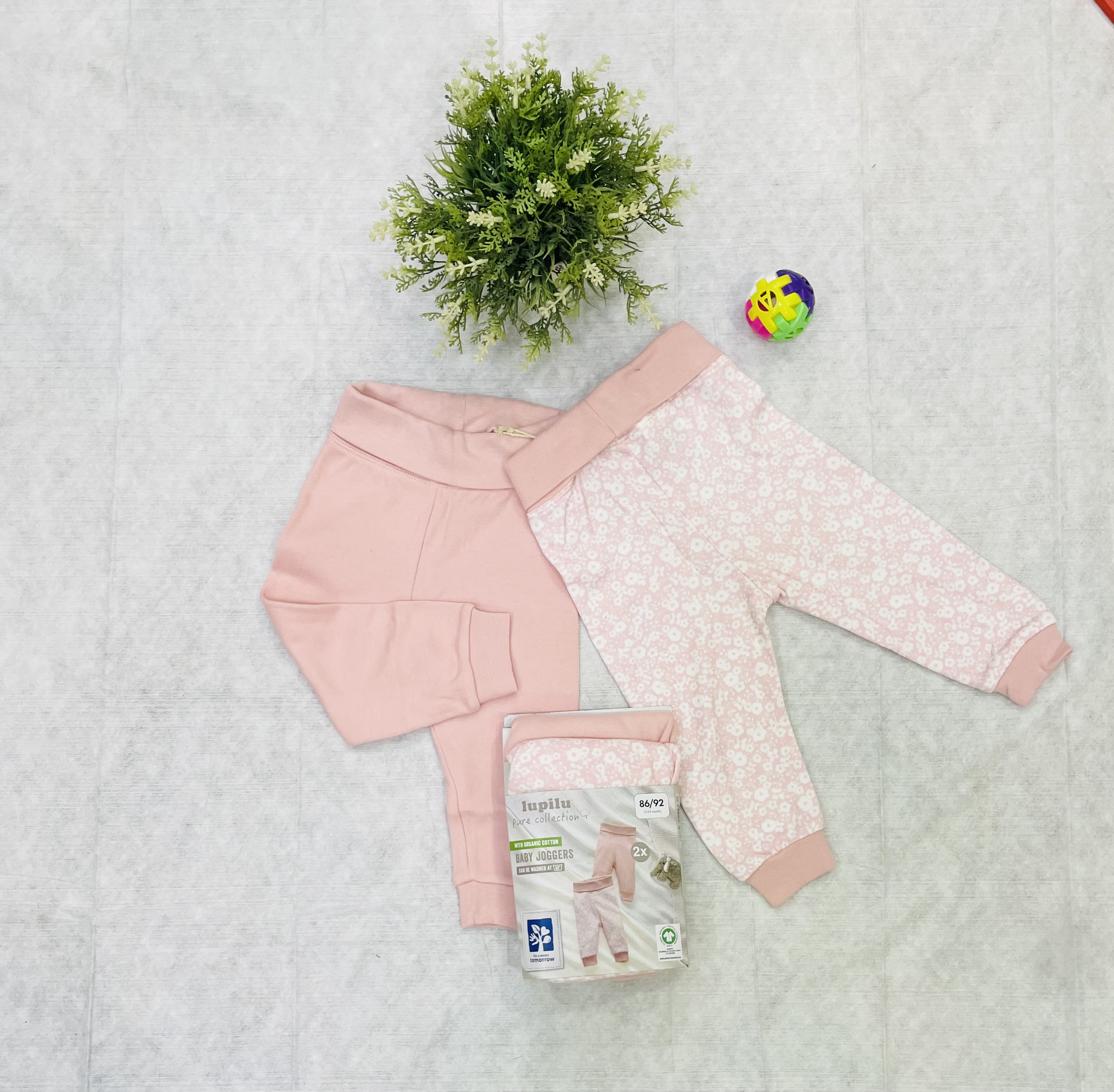 Lupilu discount baby joggers