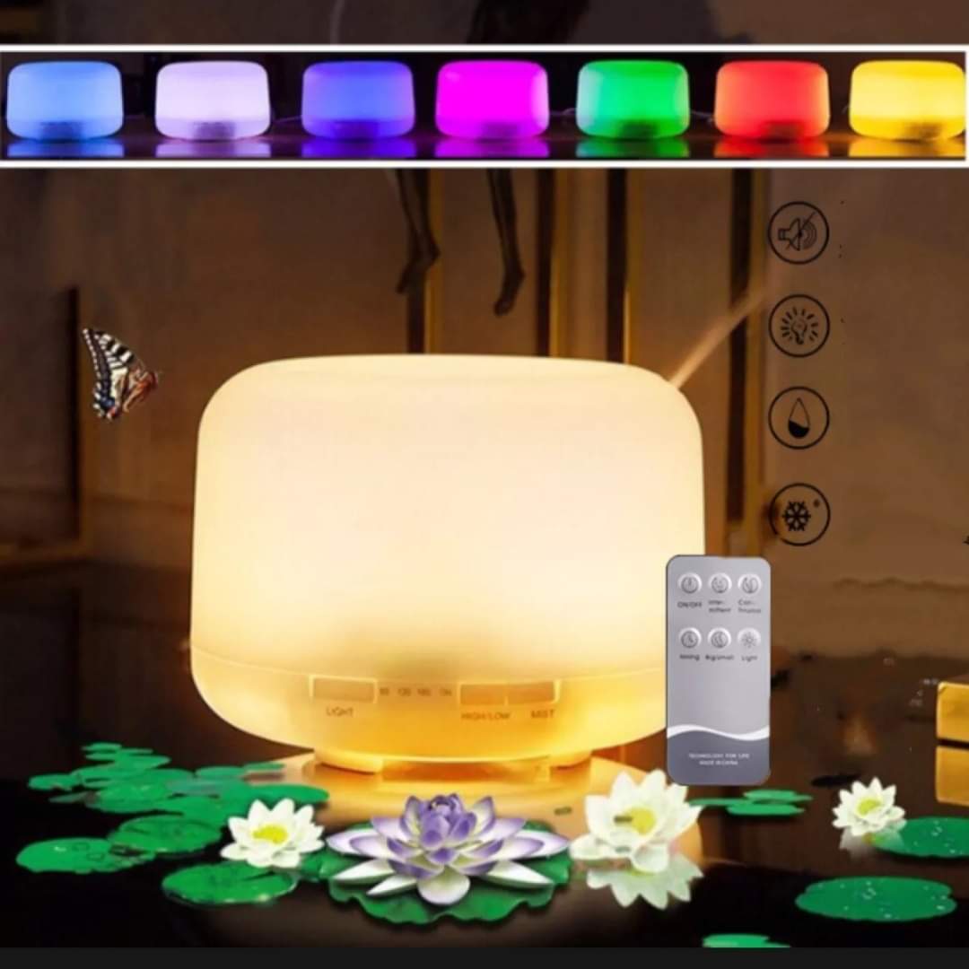 Round humidifier | Shop.com.mm
