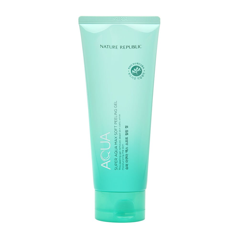 Buy Nature Republic Facial Cleansers At Best Prices Online In Myanmar Shop Com Mm
