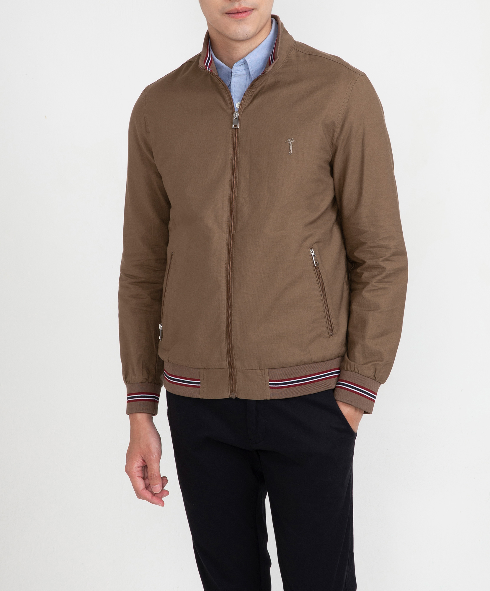 bossini mens jacket