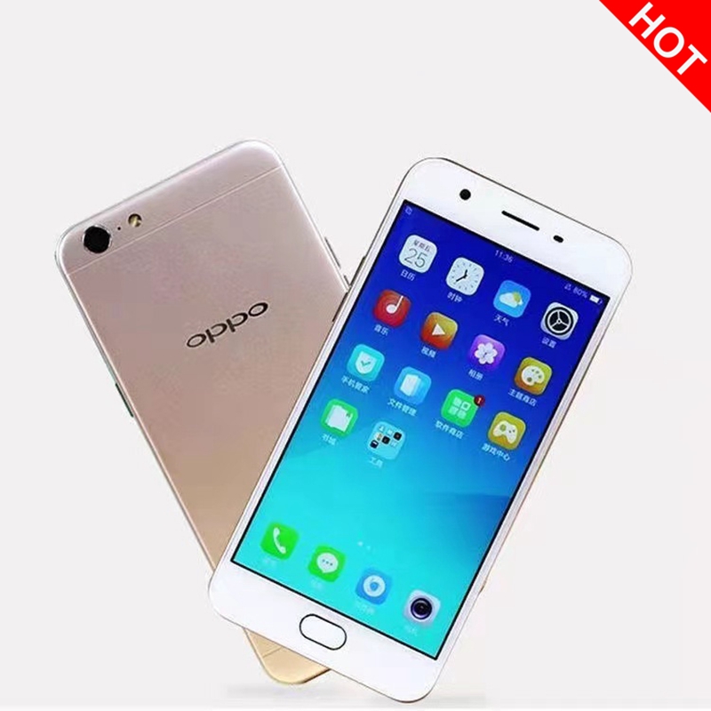 Oppo A57 Technical Specifications