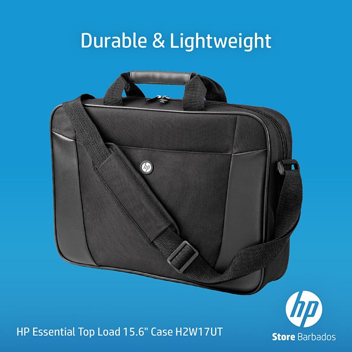HP Essential Top Load Case - Main Image